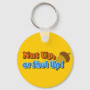 Search for zombie humour key rings Undead