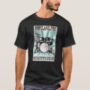 Search for gray hair tshirts Drummer