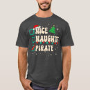 Search for pirate christmas tshirts Halloween