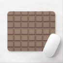 Search for sweet brown mousepads Food