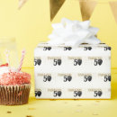 Search for black sparkly wrapping paper Modern