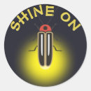 Search for lightning bugs stickers Firefly