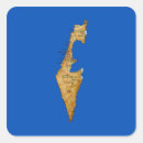 Search for israel map stickers Israeli