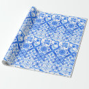 Search for talavera wrapping paper Moroccan