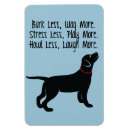 Search for barking magnets Pet