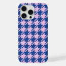 Search for houndstooth iphone cases Dog tooth pattern