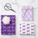 Search for samoyed wrapping paper Sammy