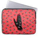 Search for black and red goth electronics Horror
