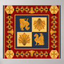 Search for lion design posters Pattern