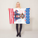 Search for independent blankets 4th of july
