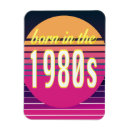 Search for 1980 magnets Age