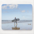 Search for surfboards mousepads Beach