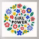 Search for women power posters Quote