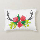 Search for antler cushions Pink