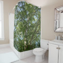 Search for birch tree shower curtains Modern