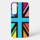 Search for flags samsung cases Union jack