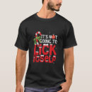 Search for lick itself tshirts Top