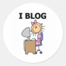 Search for blog stickers Nerd