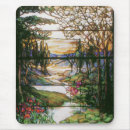 Search for tiffany mousepads Floral