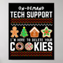 Search for funny cookie posters Food