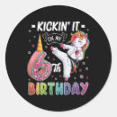Search for 6 years old stickers Retro