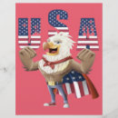 Search for symbolic flyers Usa
