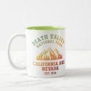 Search for death valley coffee mugs Hiking