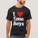 Search for egirl tshirts Emo