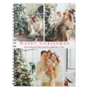 Search for christmas notebooks Script