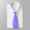 Search for bright purple ties Lilac