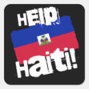 Search for help stickers Flag