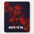 Search for spook mousepads Skeleton