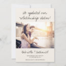 Search for getting married engagement party invitations We're engaged