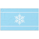 Search for light blue stripes tablecloths White