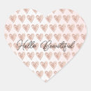 Search for beauty heart stickers Inspirational