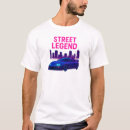 Search for drift car clothing Legend