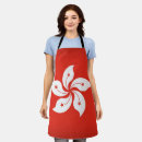 Search for hong kong aprons Flag