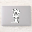 Search for pittie stickers Puppy
