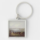 Search for landscape art key rings Fine