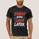 Search for shine clothing Motivational