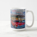 Search for chevy coffee mugs Red