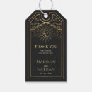 Search for wedding favour tags Gothic