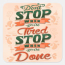 Search for determination stickers Perseverance