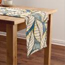 Search for jungle table runners Leaves