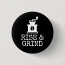 Search for caffeine addict badges Barista