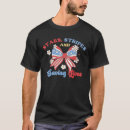 Search for stars and stripes tshirts Coquette