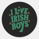 Search for irish boy stickers Dublin