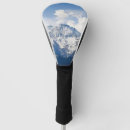 Search for mountain golf head covers Snow