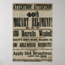 Search for recruiter posters Cavalry