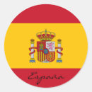 Search for flag spain stickers Spanish